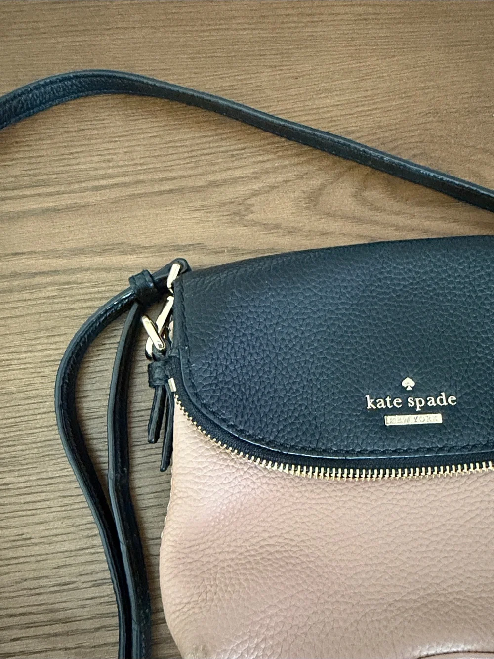 kate spade compact kate
